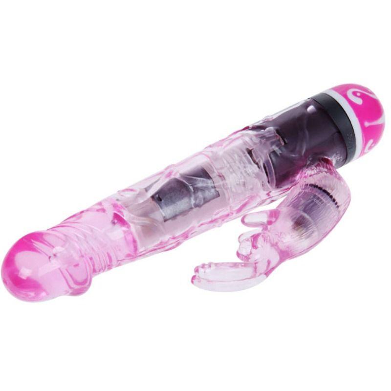 Rabbit Multispeed Vibrator