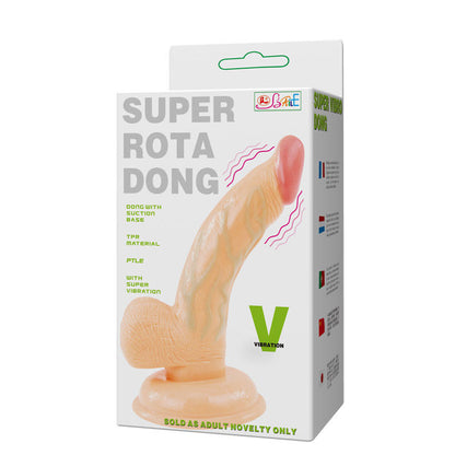 Super Rota dong 15cm