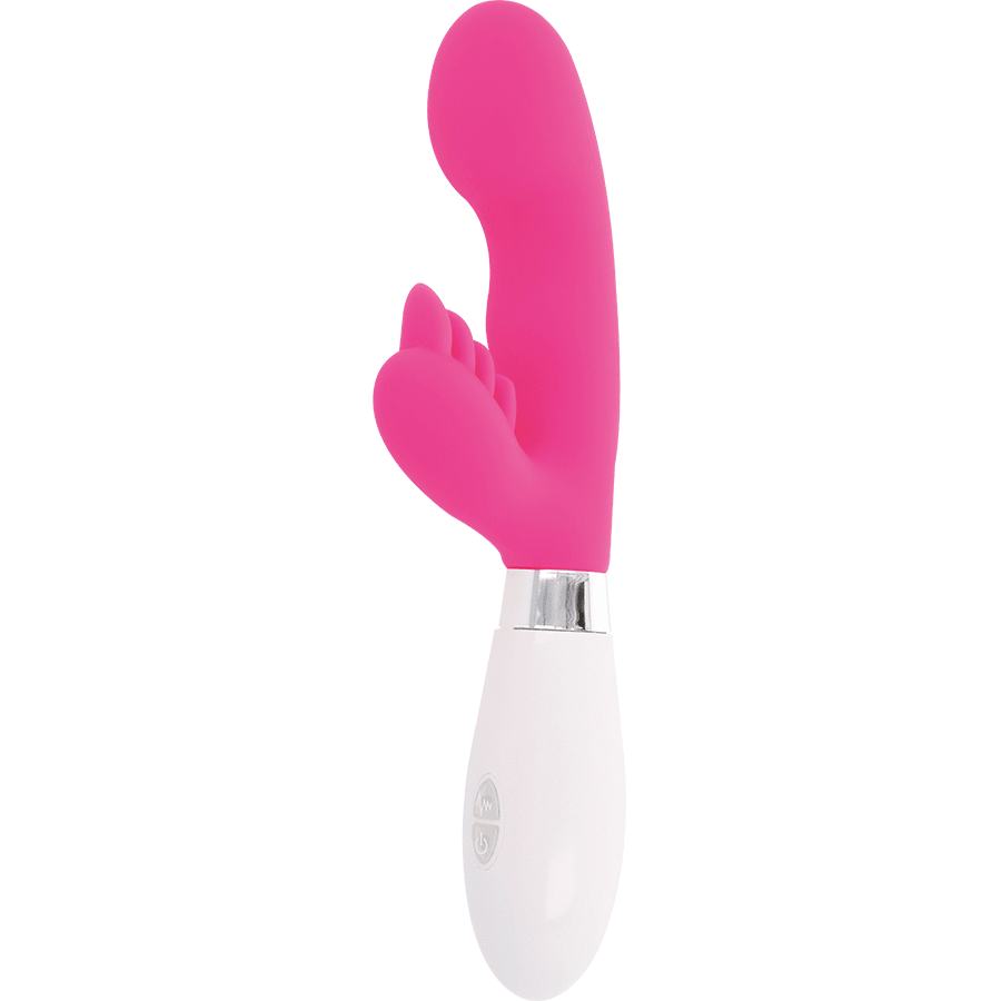 Jackson Rabbitvibrator