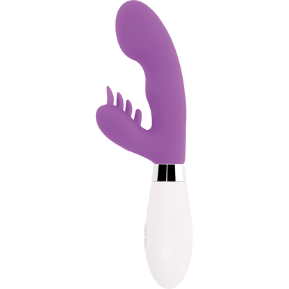 Jackson Rabbitvibrator