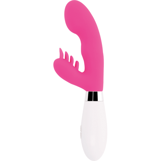 Jackson Rabbitvibrator