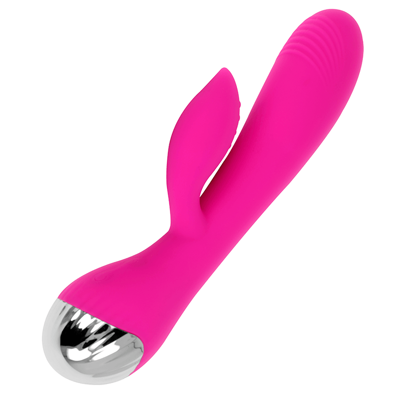 Rabbitvibrator 19cm