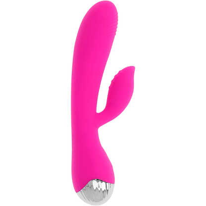 Rabbitvibrator 19cm