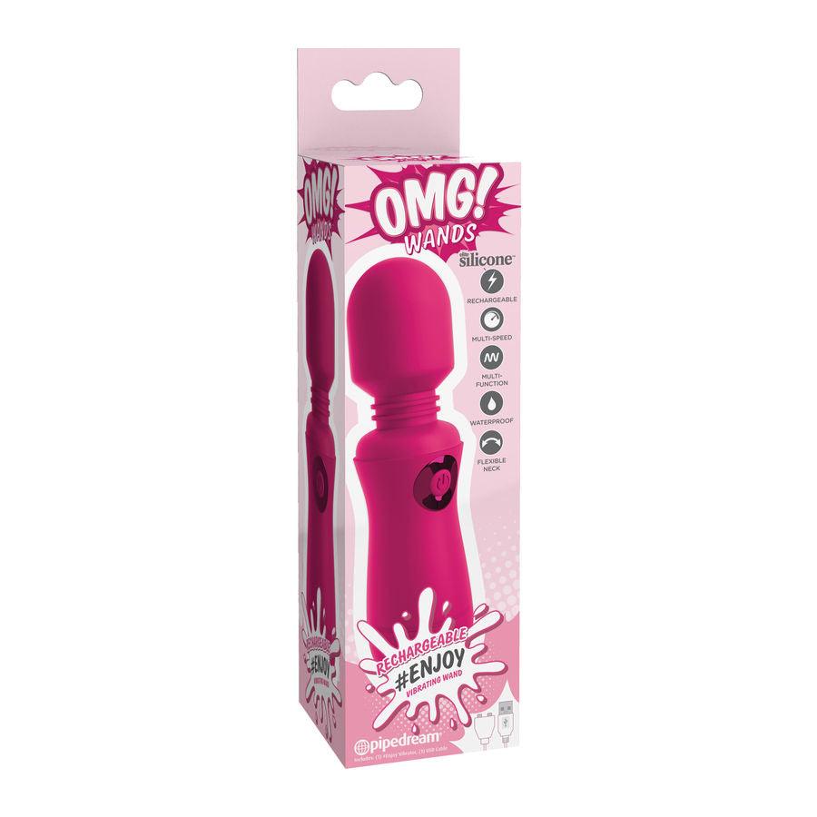 Enjoy Vibrator wand