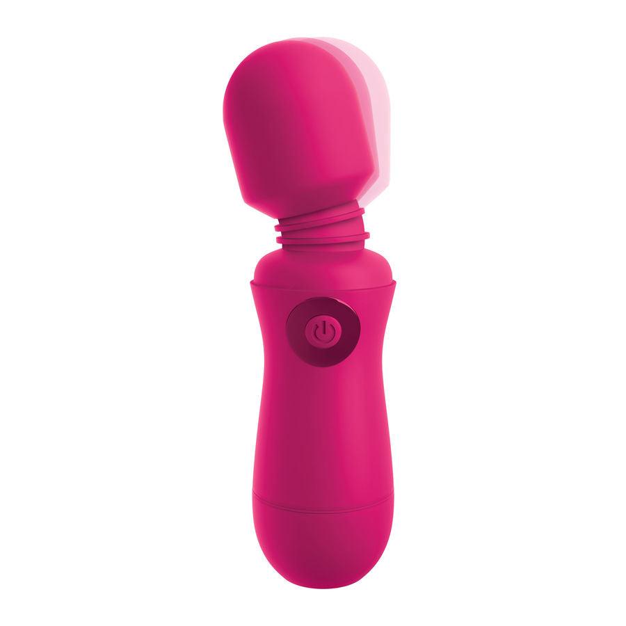 Enjoy Vibrator wand