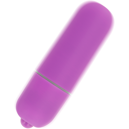 Spirit Mini bullet vibrator