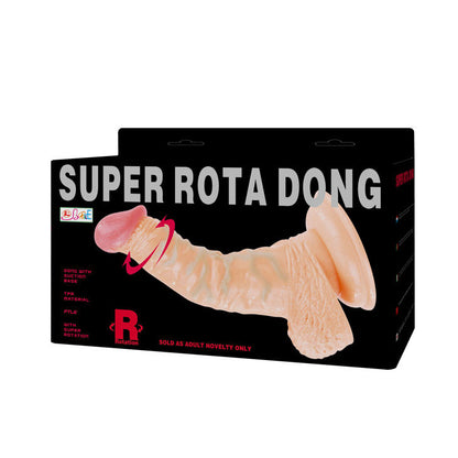 Super Rota dong 20.5cm