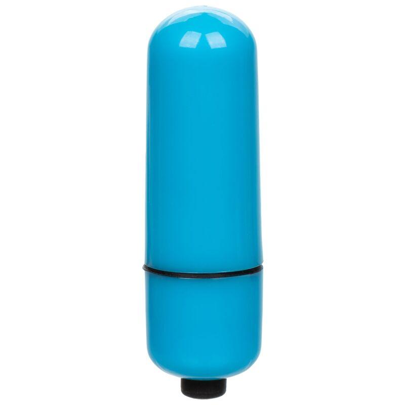 Mini bulletvibrator - 3 Speed