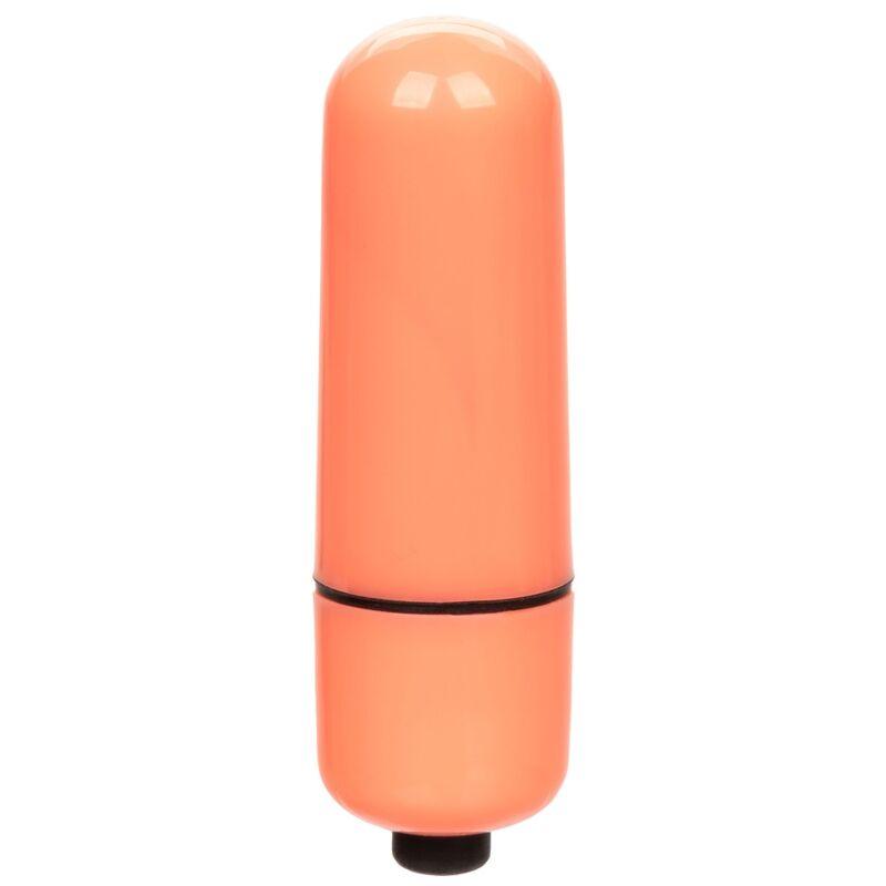 Mini bulletvibrator - 3 Speed