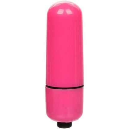 Mini bulletvibrator - 3 Speed