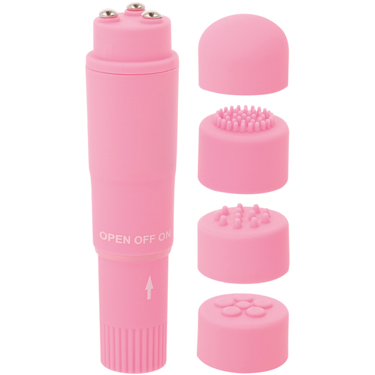 Kurt pocket massager