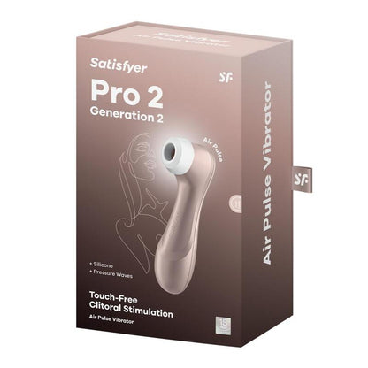 Pro 2 Generation 2