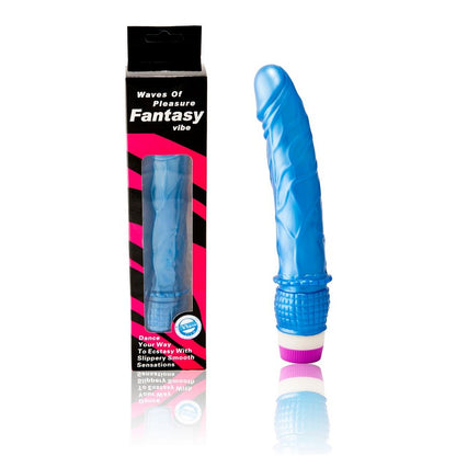 Dildovibrator 23cm