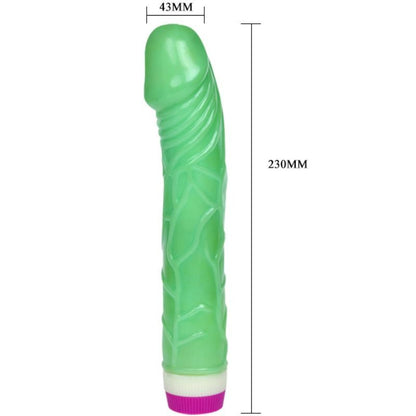 Dildovibrator 23cm